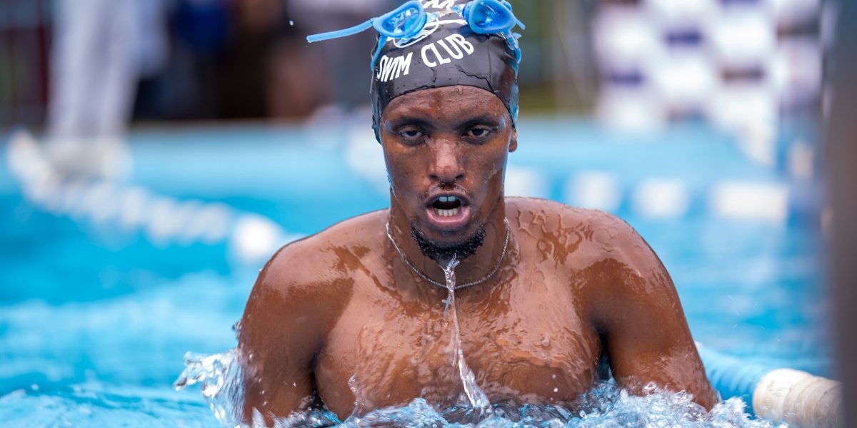 Mount Kigali University Makes a Splash with Overall Victory at the 2026 Varsity Swimming Competition