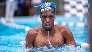 Mount Kigali University Makes a Splash with Overall Victory at the 2026 Varsity Swimming Competition