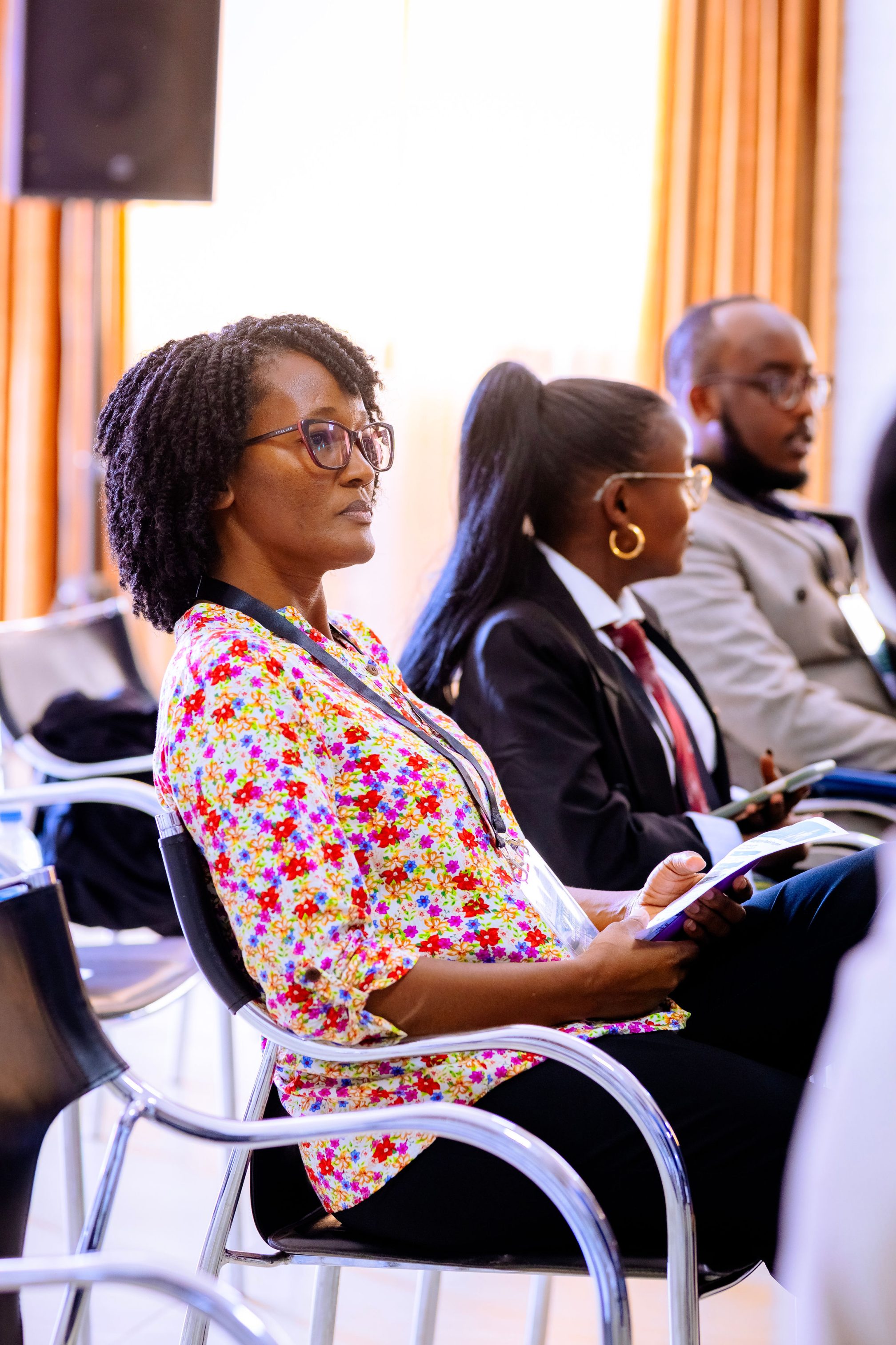 MKU Law Students Gain Practical Experience
