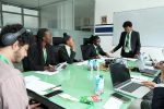 MKU Law Students Gain Regional Exposure in International Humanitarian Law and Human Rights