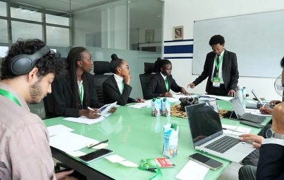 MKU Law Students Gain Regional Exposure in International Humanitarian Law and Human Rights