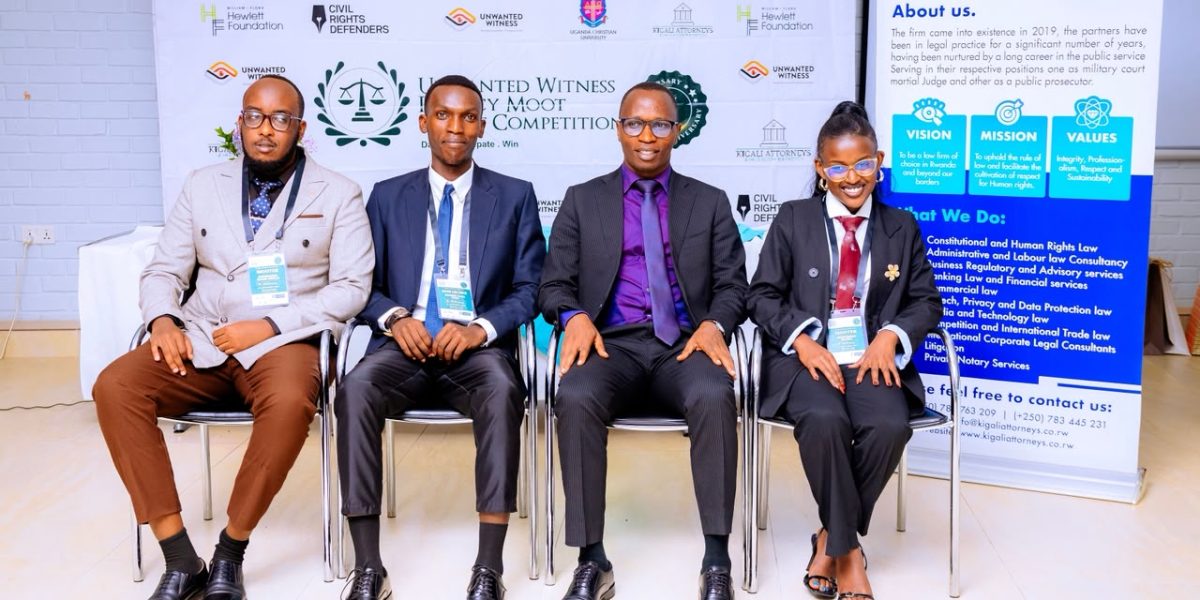 From Classroom to Courtroom: MKU Law Students Gain Practical Experience
