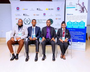 From Classroom to Courtroom: MKU Law Students Gain Practical Experience