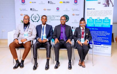 From Classroom to Courtroom: MKU Law Students Gain Practical Experience