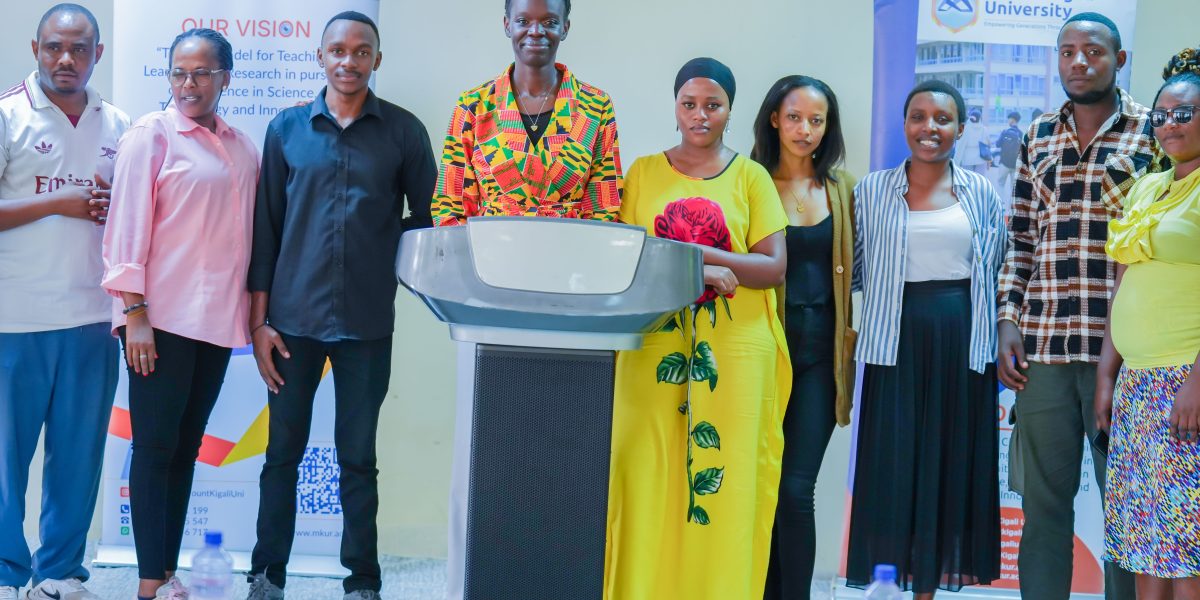 Beyond the Title: Hon Huldah Momanyi Hiltsley Calls for Purposeful Leadership and Shared Prosperity