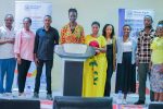 Beyond the Title: Hon Huldah Momanyi Hiltsley Calls for Purposeful Leadership and Shared Prosperity