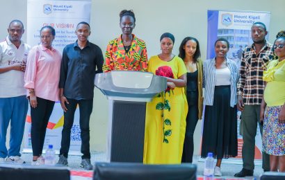 Beyond the Title: Hon Huldah Momanyi Hiltsley Calls for Purposeful Leadership and Shared Prosperity
