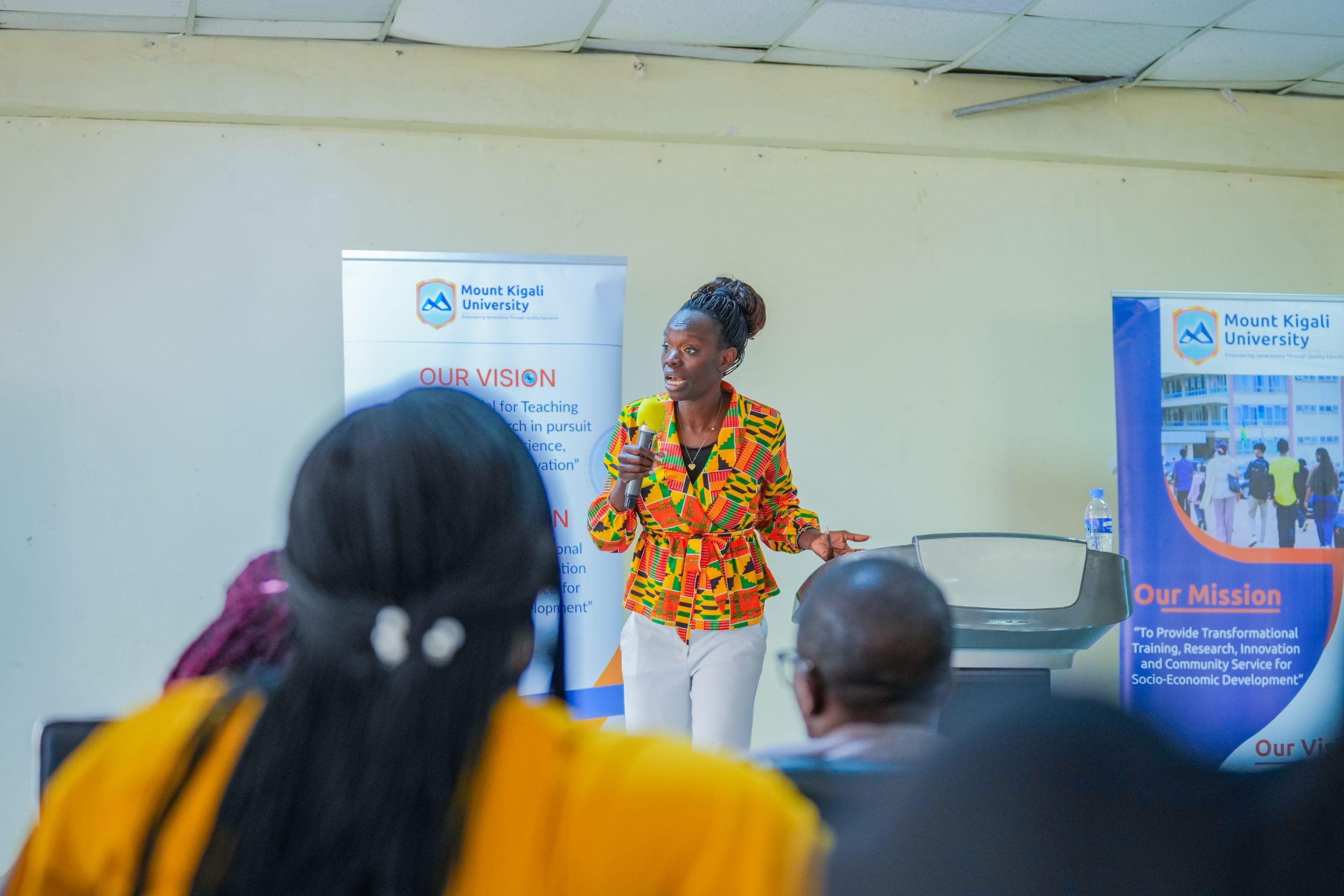 Hon Huldah Momanyi Hiltsley Calls for Purposeful Leadership and Shared Prosperity
