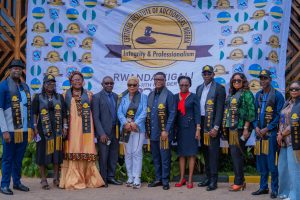 Mount Kigali University Hosts Nigerian Auctioneers for Executive Training in Strategic Governance and Leadership Mount Kigali University Hosts Nigerian Auctioneers for Executive Training in Strategic Governance and Leadership