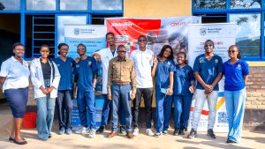 Beyond the Classroom: How Mount Kigali University Is Transforming Student Experience Through Community Impact